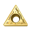 TCMT-UG General Turning Insert (Triangle Positive)