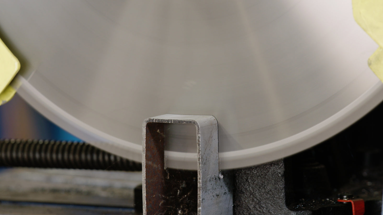 TCT Dry-Cut Blades