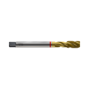 DIN371/DIN376 Spiral Flute TiN (TD174)