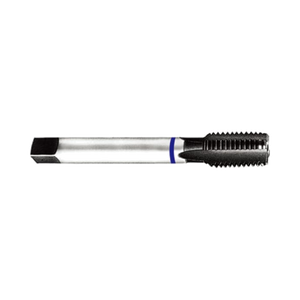 DIN371/DIN376 Straight Flute Nitride_Steam Homo (TE443)