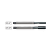 DIN371/DIN376 SYNCHRO Straight Flute TiCN (TKS35)