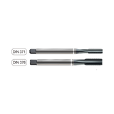 DIN371/DIN376 SYNCHRO Straight Flute TiCN (TKS35)
