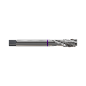 DIN371/DIN376 Spiral Flute Bright (TM903)