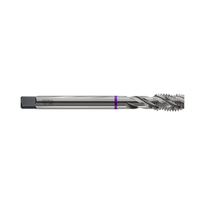 DIN371/DIN376 Spiral Flute Bright (TM933)
