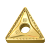 TNMG-UG Medium Machining (Stable) Turning Insert (60° Negative)