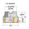 TPKN22 Cutter