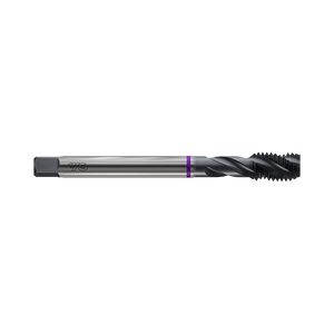 DIN371/DIN376 Spiral Flute Steam Homo(TQ833)