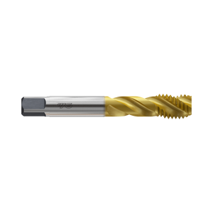 SYNCHRO Spiral Flute TiCN (TT437)