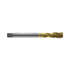 DIN374 SYNCHRO Spiral Flute TiN (TTS32)