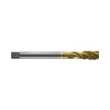 DIN374 SYNCHRO Spiral Flute TiN (TTS32)