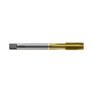 DIN374 SYNCHRO Spiral Point TiN (TTS34)