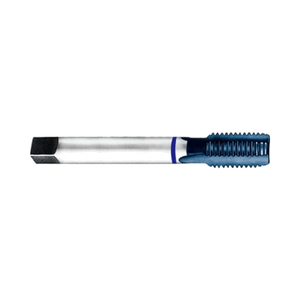 DIN371/DIN376 Straight Flute TiAlN (TY433)