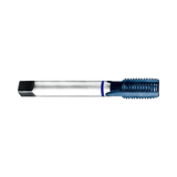 DIN371/DIN376 Straight Flute TiAlN (TY433)