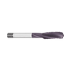 JIS I-TYPE Spiral Flute TiAlN (TZ181)