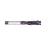 JIS I-TYPE Spiral Flute TiAlN (TZ181)