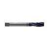 DIN371/DIN376 Spiral Flute TiAlN (TZ903)
