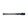 DIN371/DIN376 Spiral Flute TiAlN (TZ933)