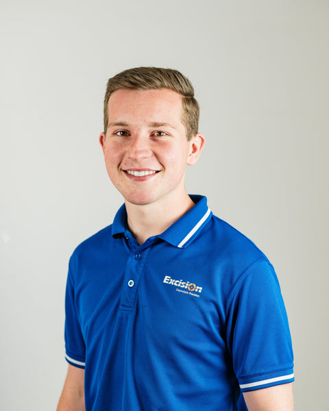 Jay Exner Our Team– Excision Pty Ltd