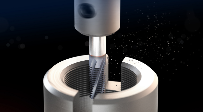 Thread Mill