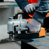 43 X 30 HSS-Co Core Drill