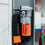 46 X 30 HSS-Co Core Drill