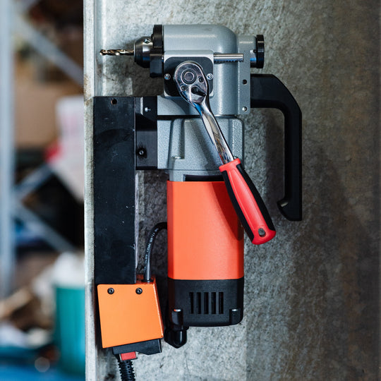 V40 Compact Magnetic Drill