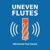 V7 PLUS 4 Flute Multiple Helix Short End Mill Plain Shank (GMF52)