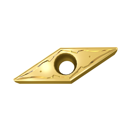 VBMT-UG General Turning Insert (35° Positive)