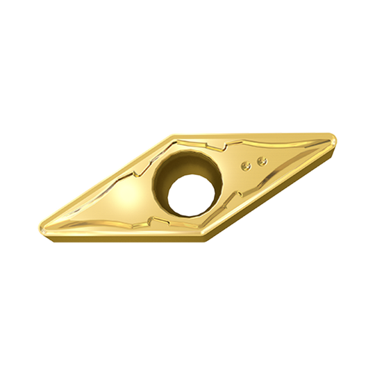 VCMT-UG General Turning Insert (35° Positive)