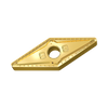 VNMG-UG Medium Machining (Stable) Turning Insert (35° Negative)