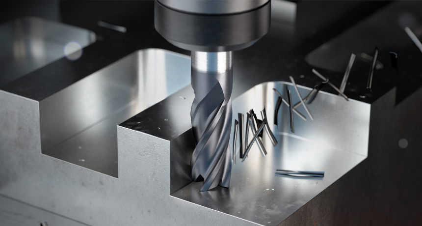 X-Power Pro Endmills