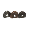 i-Xmill BALL INSERT FOR HARDENED STEEL End Mill (XB2N)