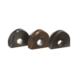 i-Xmill BALL INSERT FOR HARDENED STEEL End Mill (XB2N)