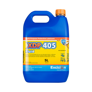 XDP405 Multi-Purpose Protective Lubricant - 5L