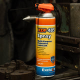 XDP405 Multi-Purpose Protective Lubricant - Spray