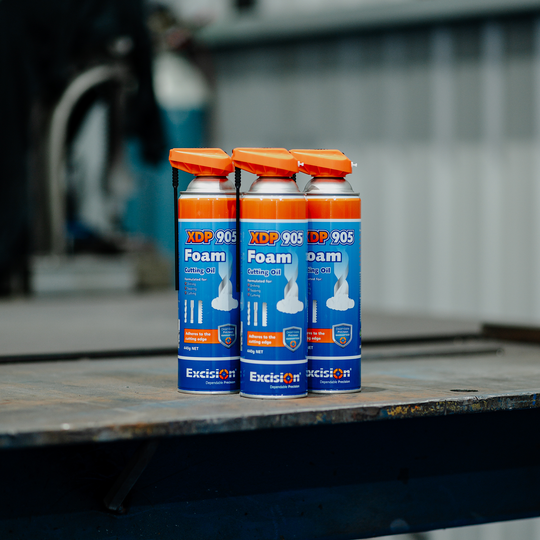XDP905 Cutting Foam