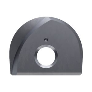 i-Xmill Ball Insert for Graphite End Mill (XMB110D)