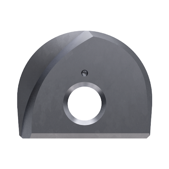 i-Xmill Ball Insert for Graphite End Mill (XMB110D)