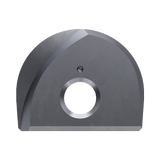 i-Xmill Ball Insert for Graphite End Mill (XMB110D)