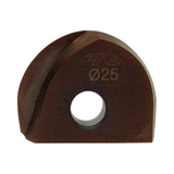 i-Xmill Ball Insert for Hardened Material End Mill (XMB120C)