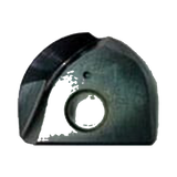 i-Xmill Ball Insert for Stainless Steel End Mill (XMB130A)