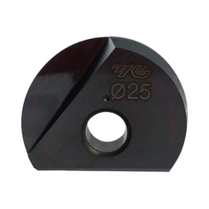 i-Xmill Full Radius Ball Insert for General Purpose End Mill (XMM110V)