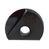 i-Xmill Full Radius Ball Insert for General Purpose End Mill (XMM110V)