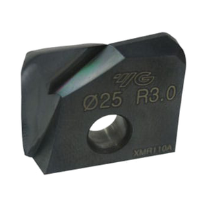 i-Xmill Corner Radius Insert for General Purpose End Mill (XMR110A)
