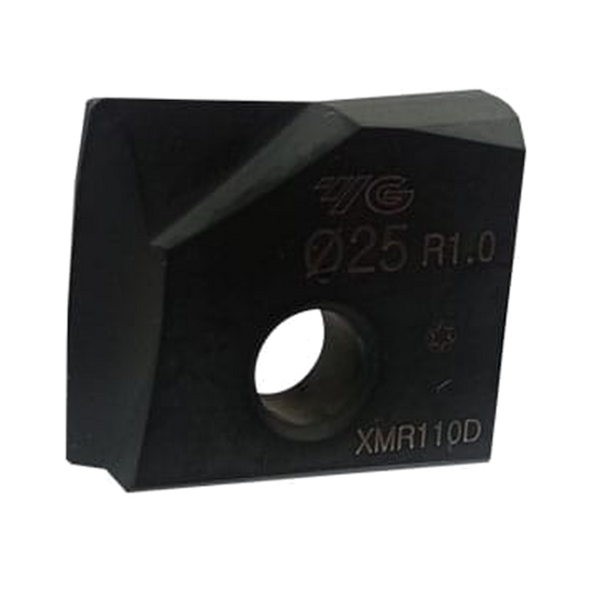 i-Xmill Corner Radius Insert for General Purpose End Mill (XMR110D)