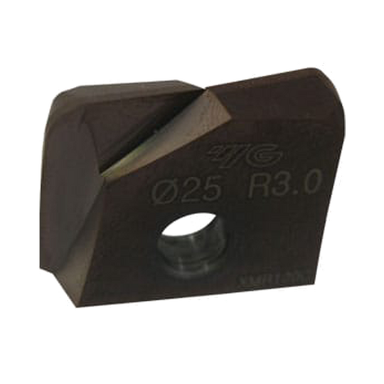 i-Xmill Corner Radius Insert for General Purpose End Mill (XMR120C)