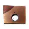 i-Xmill Corner Radius Insert for High Hardened Material End Mill (XMR260T)