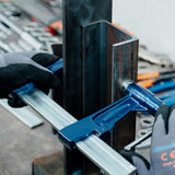 300mm EX Earth Xtreme Clamp - 95mm Depth
