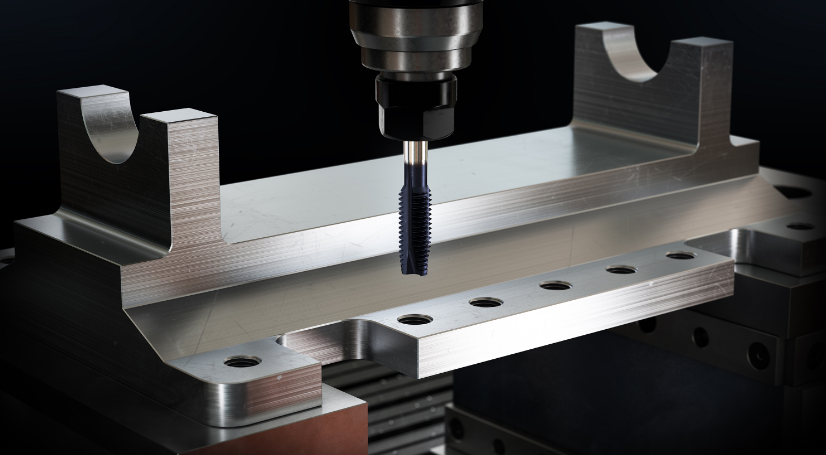 YG Tap Steel