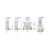 APKT10 Cutter